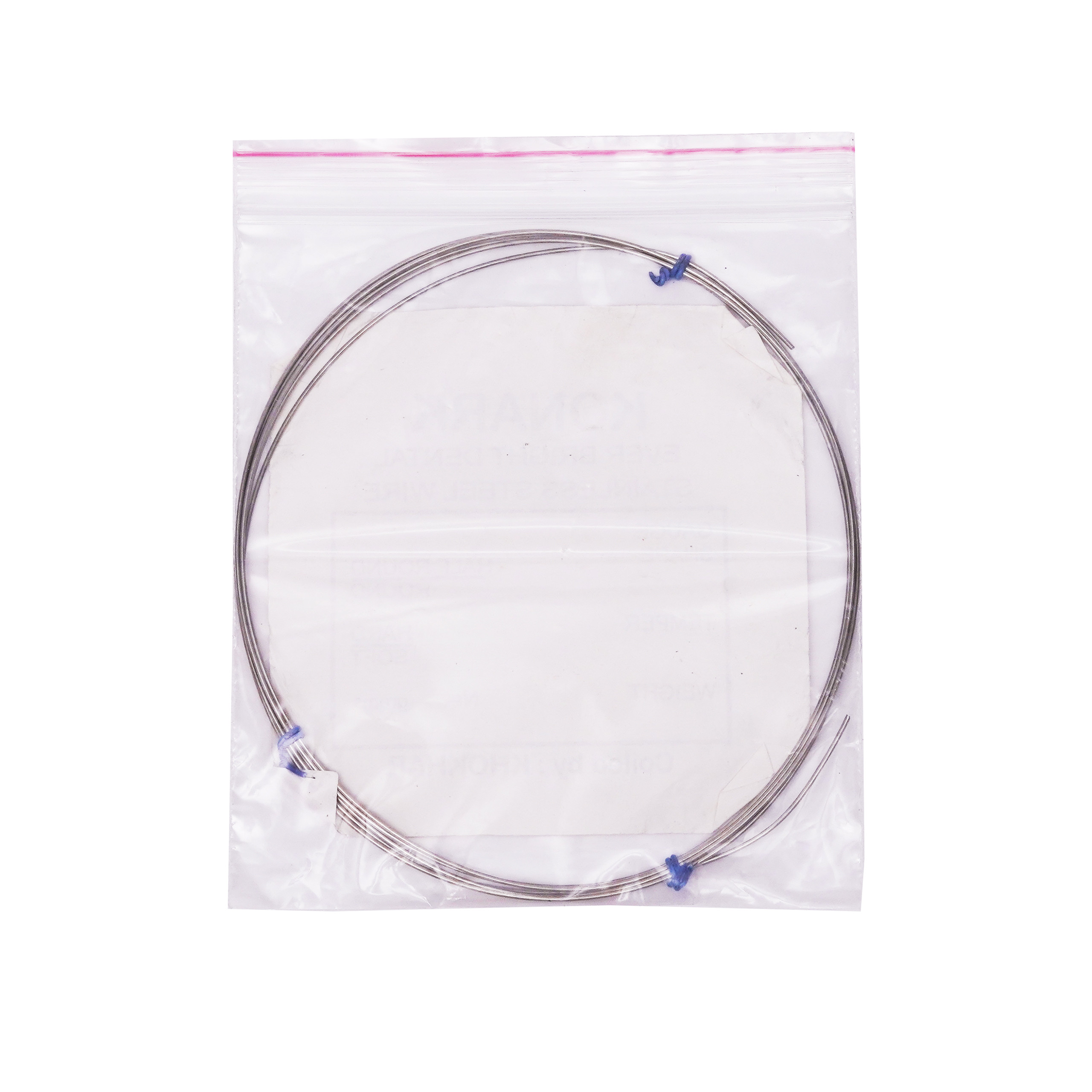 Nirmala Dental Stainless Steel Wire